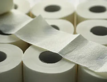 Papier Tissue