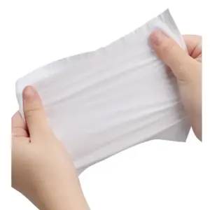 Papier de tissu facial