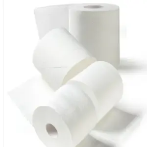Papier de tissu de toilette