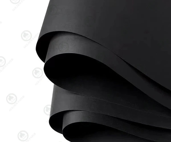Analyse du marché des applications du papier en carton noir