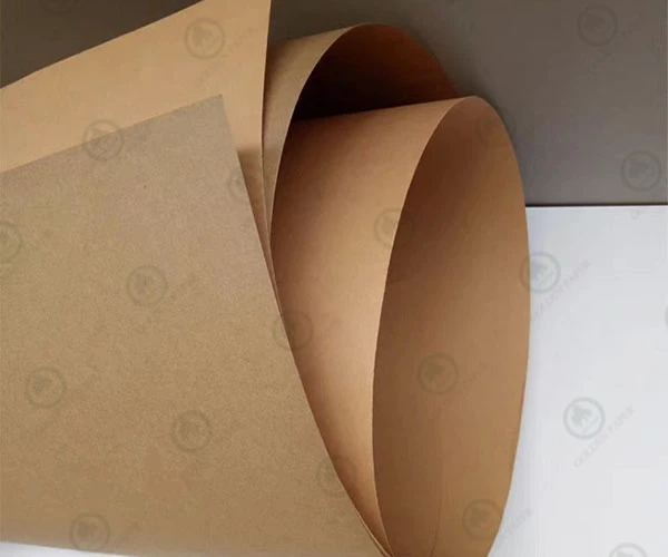 Comment résoudre le problème de délamination de Kraft Liner Board