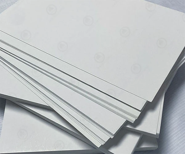 FBB Paper Board: une solution d'emballage durable qui équilibre les performances et l'esthétique