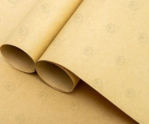 Caractéristiques et applications diverses du papier kraft