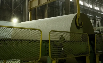 Papier Tissue