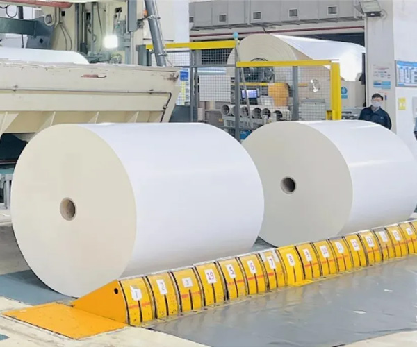 Tendances du marché mondial du papier