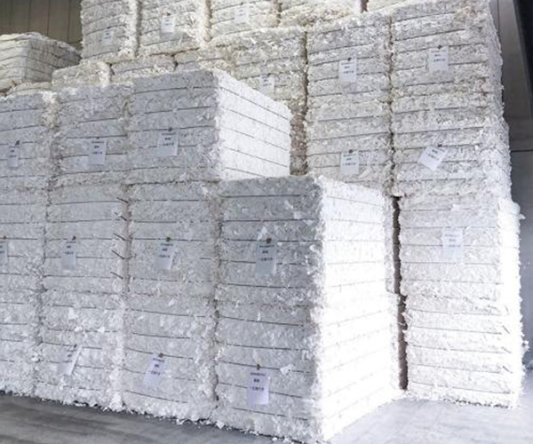 Suzano augmente les prix de la pâte en mai; Les taux européens atteignent leur pic