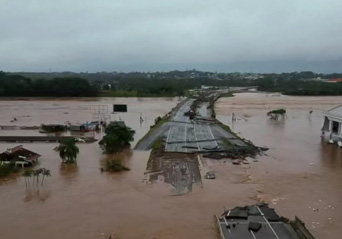 Quel sera l'impact des inondations au Brésil sur l'industrie des pâtes et papiers?