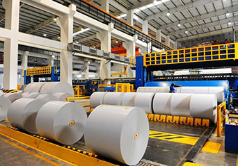 Rapport d'analyse des exportations papier pour les cinq prochaines années