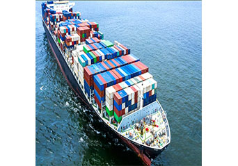 La congestion portuaire dans le monde, l'importateur et l'exportateur doivent planifier à l'avance