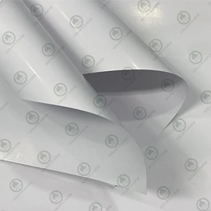 Papier d'art C1S/C2S (brillant et mat)