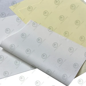 Papier Bible