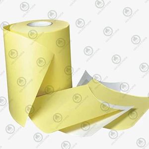 Silicone Papier