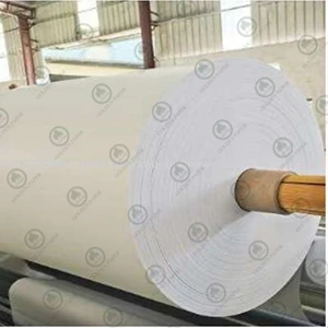 Papier thermique