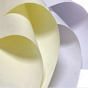 Papier d'impression offset sans bois