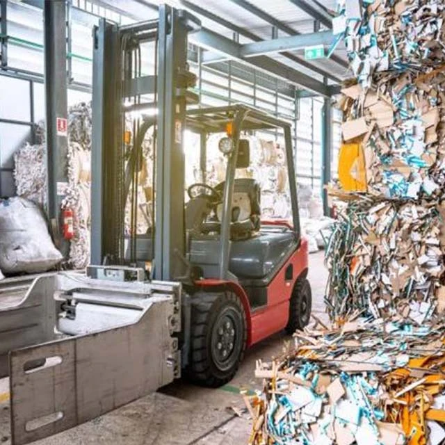 Avec la reprise complète de la demande, les prix mondiaux des déchets de papier continueront-ils à augmenter?