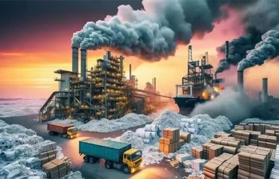 L'industrie papetière d'Asie du Sud-Est fait face à un double coup dur: baisse de la demande chinoise et hausse des coûts de transport