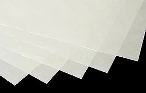 Le papier d'impression le plus léger au monde: le papier biblique à seulement 28 gsm
