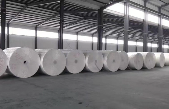 L'avenir de la pâte à papier: objectifs de durabilité et pratiques de l'industrie