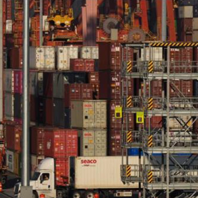 Sans précédent! Près de 10,000 personnes ont fait grève, deux grands chemins de fer ont cessé de fonctionner et les exportations de bois pourraient être temporairement «déraillées»!