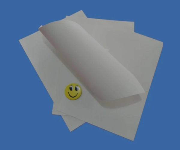 L'application du papier MG dans les emballages premium