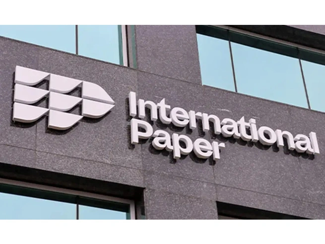 International Paper annonce des licenciements, des centaines d'employés sont sur le point de perdre leur emploi