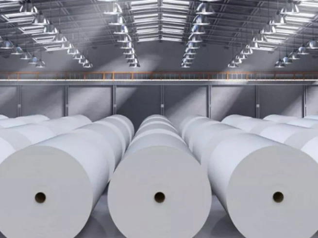 Industrie de la paperasserie de janvier à novembre 2024