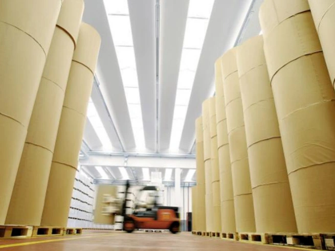 L'apparition de la reprise des prix de l'industrie du papier en 2024, dans l'attente de 2025