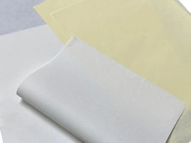 Présentation du papier biblique de Golden Paper: Crafted for Legacy