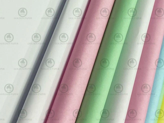 Comment choisir un papier sans carbone de haute qualité