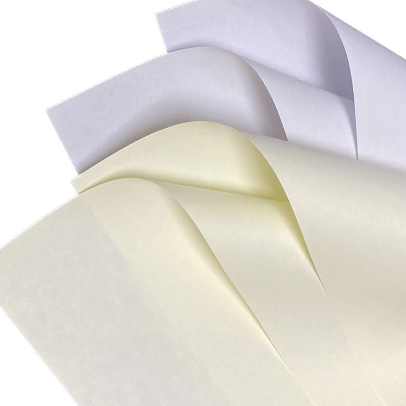 Papier offset vs papier à copie: quelle est la différence?