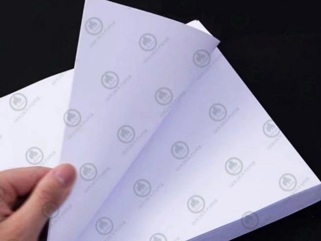 Comment identifier la qualité du papier de copie