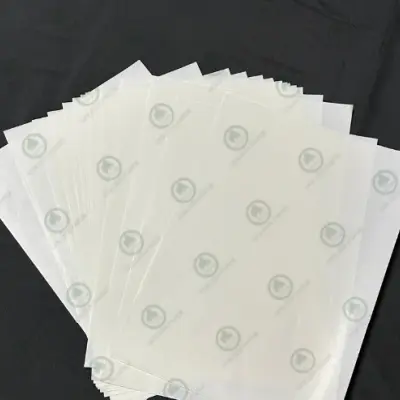 Papier de résistance humide