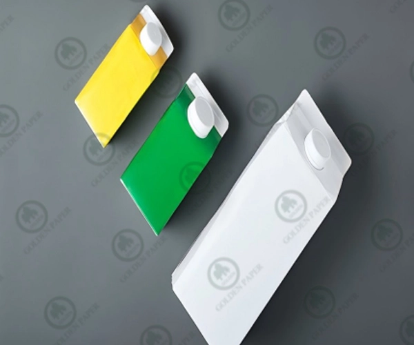 Innovation dans les produits de papier de qualité alimentaire
