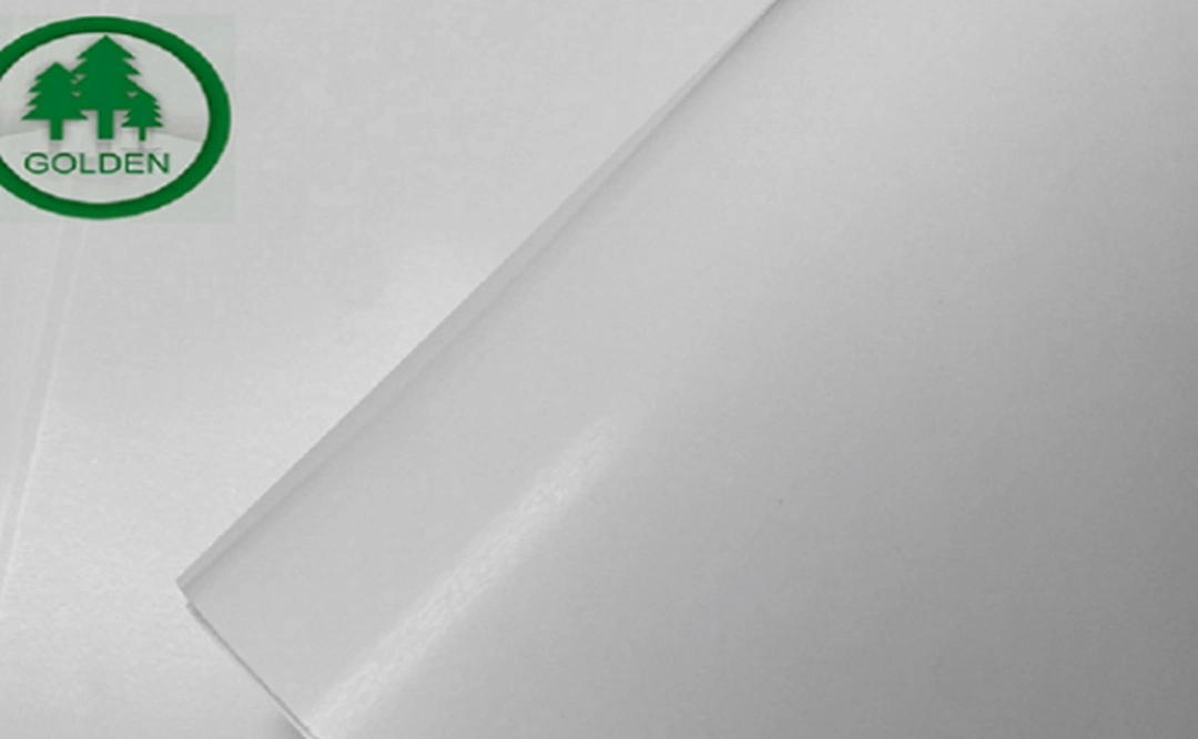 Similitudes et différences entre Golden Paper LWC et C2S Art Paper
