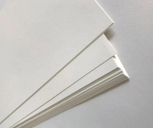 Qu'est-ce que la carte de cigarette dans l'industrie de l'emballage?