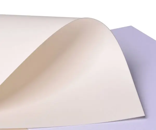 Qu'est-ce que le papier sans acide?