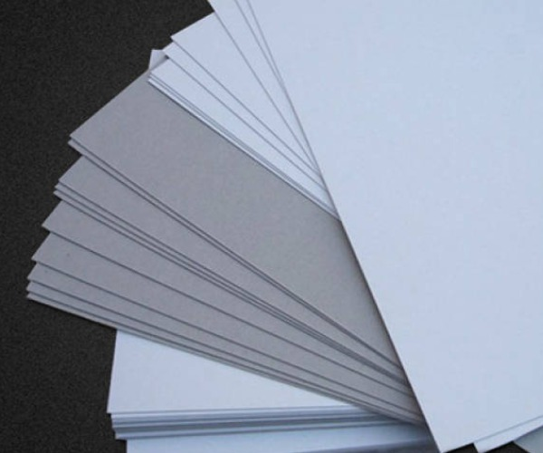 Qu'est-ce que le papier duplex dans l'industrie de l'emballage?