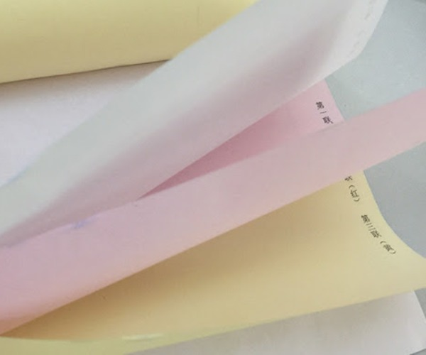 6 types de papiers pour l'impression