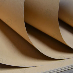 Papier ondulé