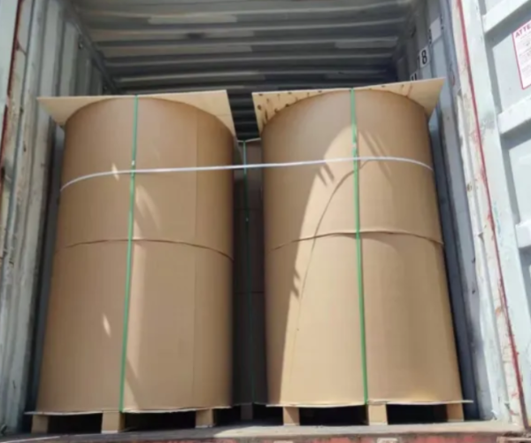 Hausse des prix mondiaux du papier en 2025