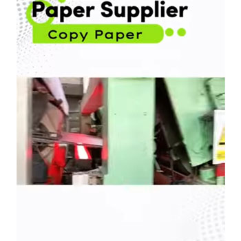 Papier à copier en papier doré-Excellence douce, fiable et quotidienne