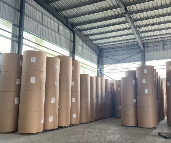 Construire la confiance, offrir la qualité: découvrez la marque Golden Paper