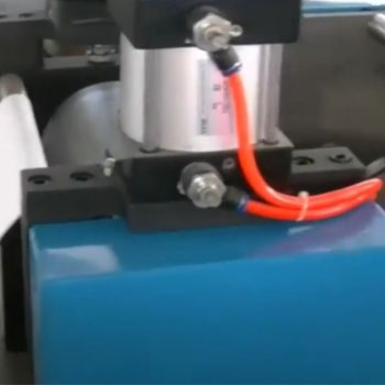 Propre, rapide et fiable-Serviette à main en papier doré