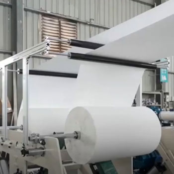 Doux sur la peau. Forte dans la qualité-papier tissu facial par Golden Paper