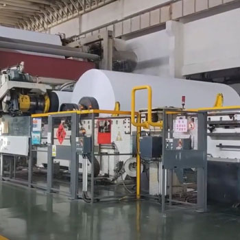 FBB en vrac haute résistance légère du papier doré