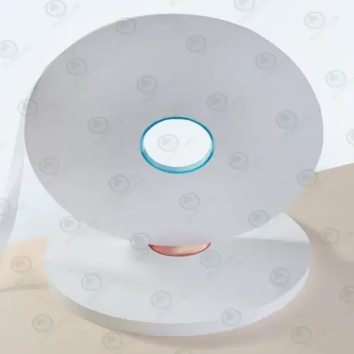 Papier Pour emaballage de paille