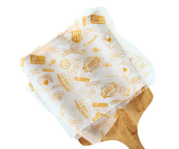 Qu'est-ce que le papier glassine? Un guide complet de sa production, de ses propriétés et de ses applications