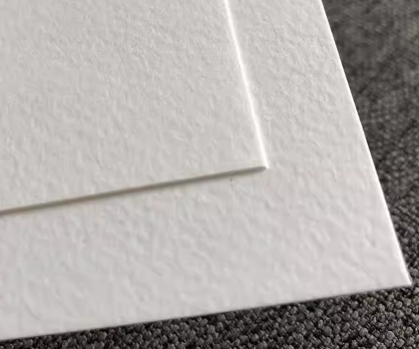 Choisir le bon papier pour vos projets