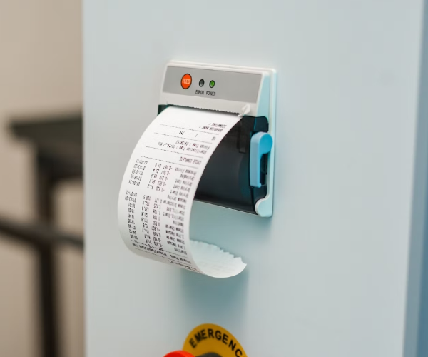 Qu'est-ce que le papier thermique?