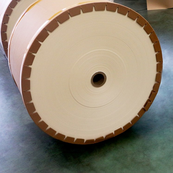 Méthode d'emballage papier personnalisé